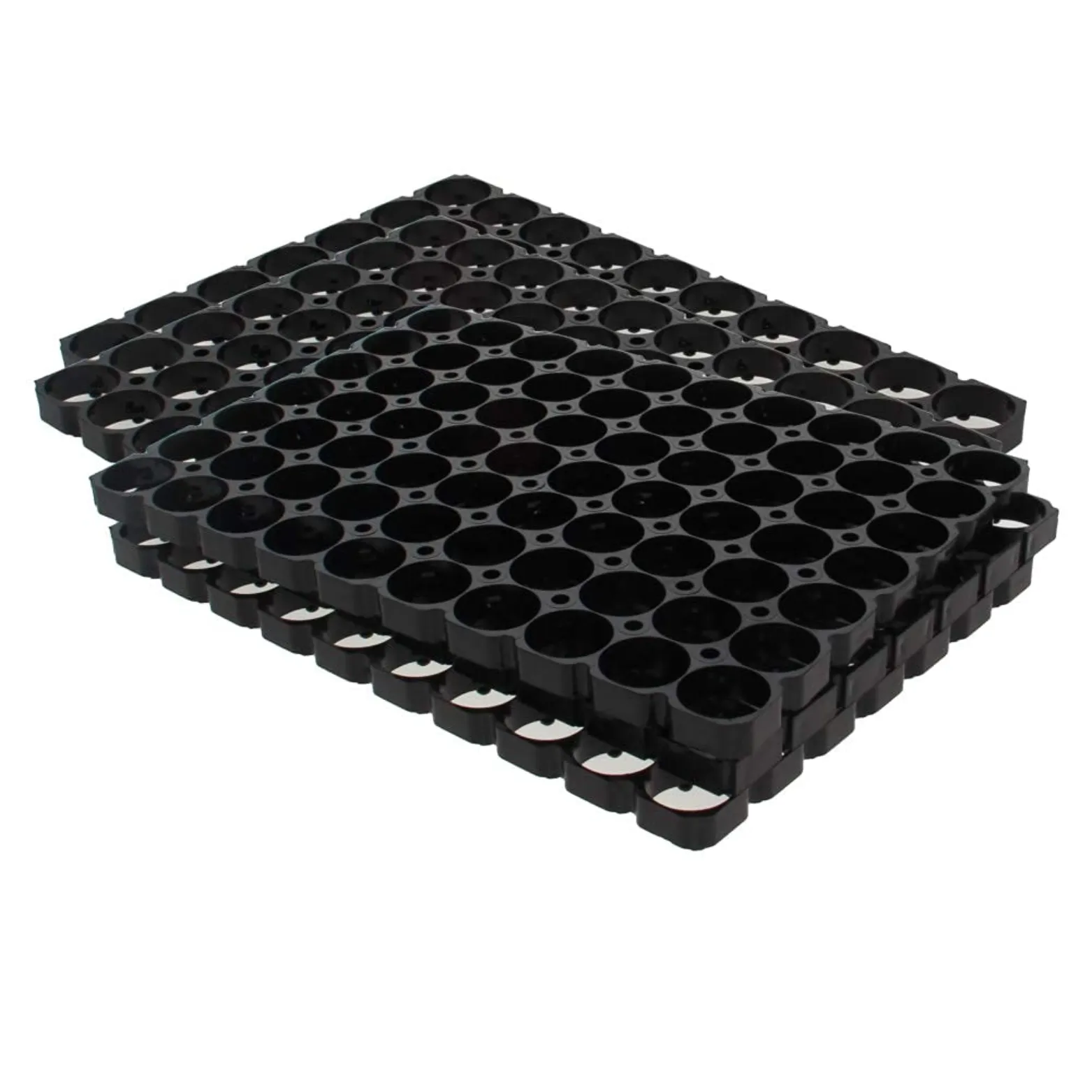 CELL HOLDER 18650 (7X10) - Image 3
